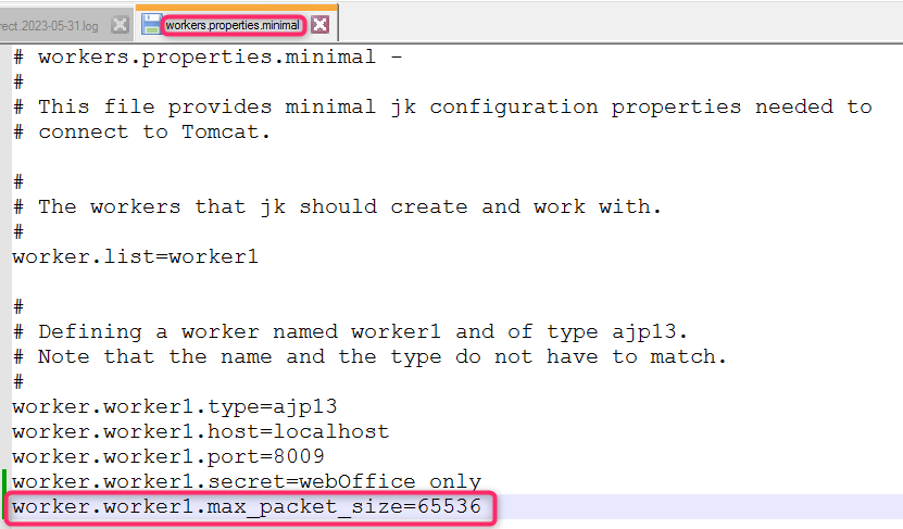 Anpassungen_Tomcat_Connector_2