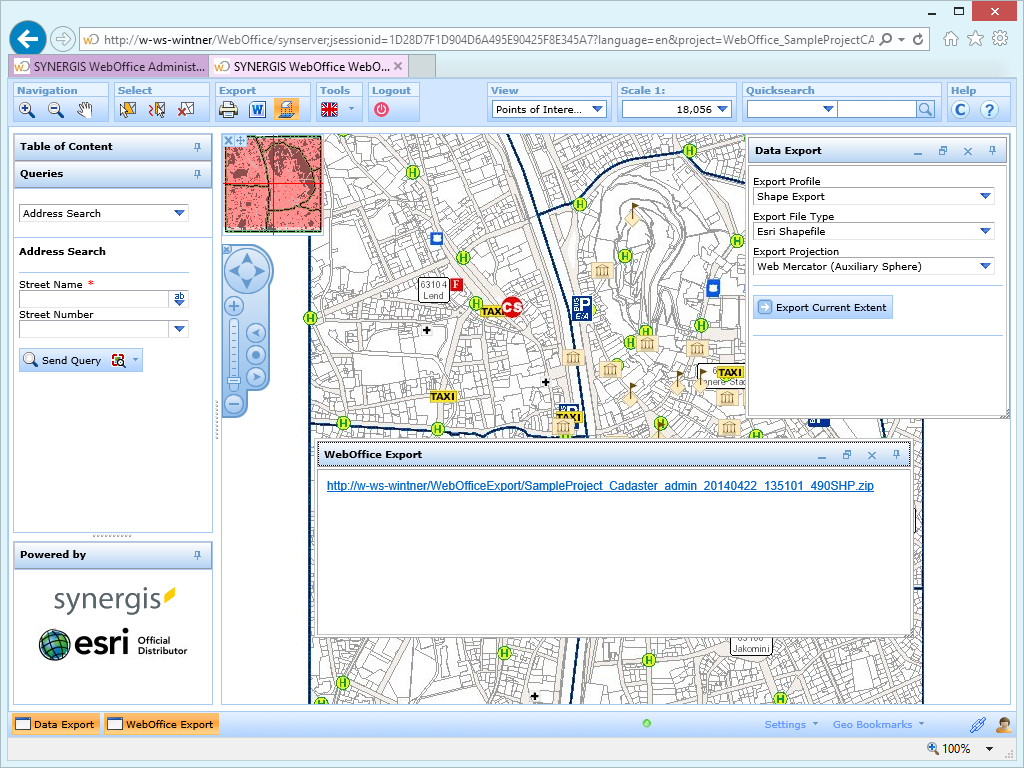 Download the ZIP file Download the ZIP file