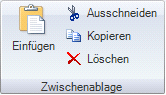 Zwischenablage