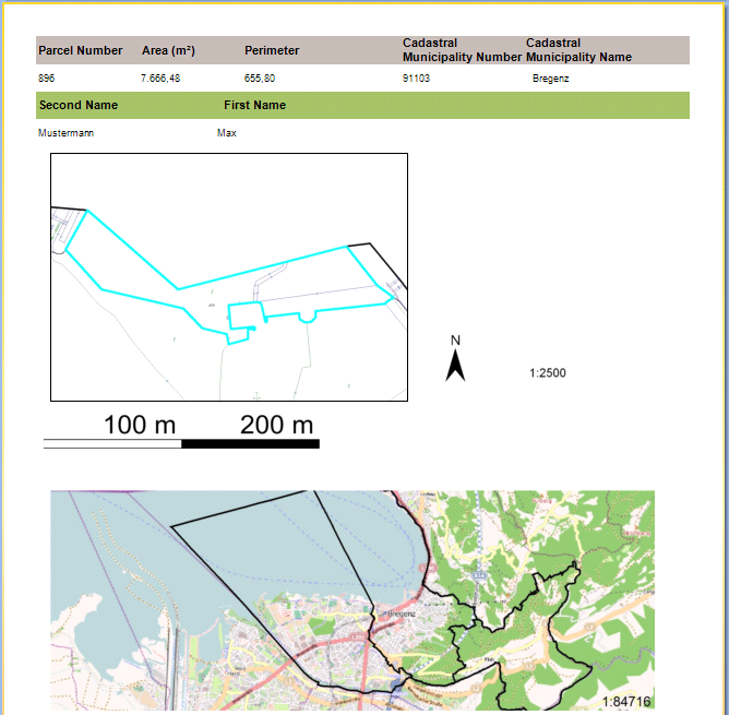Generated GeoOffice ePaper report Generated GeoOffice ePaper report