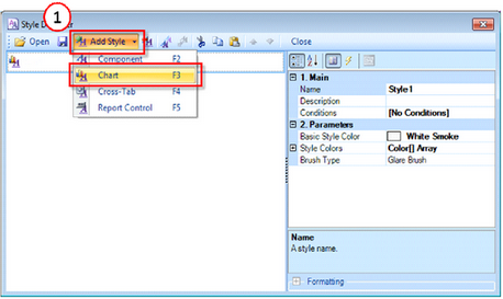 Define connection name Define connection name