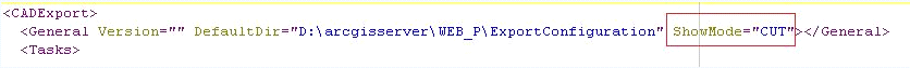 Structure WebOffice sample project Structure WebOffice sample project