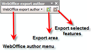 Generate CAD export Configuration
