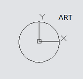 Configuration before changing the order