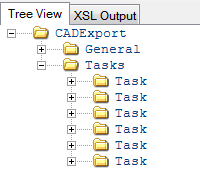 Task Ocean Background