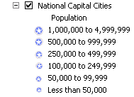 Generate CAD export configuration Generate CAD export configuration