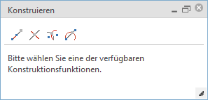 Konstruktionswerkzeuge zum Erstellen von Punktobjekte Konstruktionswerkzeuge zum Erstellen von Punktobjekte