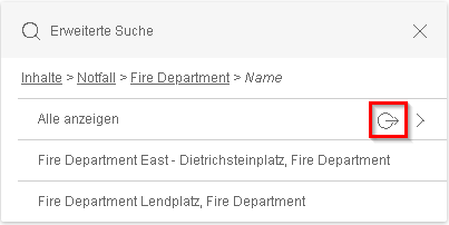 Kopplung externer Anwendung