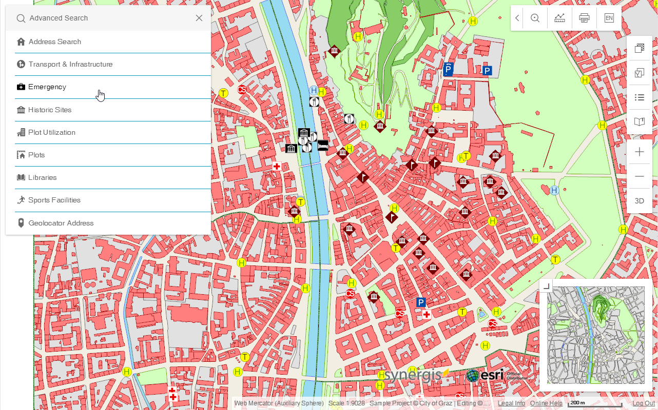 WebOffice flex prooffice Skin