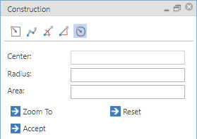 Generate Circle Generate Circle