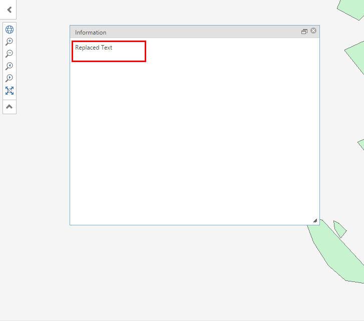 Replaced message of SOE error in WebOffice core client