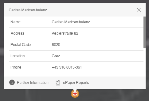 Hyperlink as button in the WebOffice flex client Hyperlink as button in the WebOffice flex client