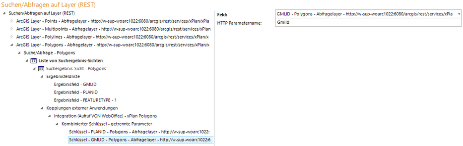Required parameter GMLID for xPlanning Information Required parameter GMLID for xPlanning Information