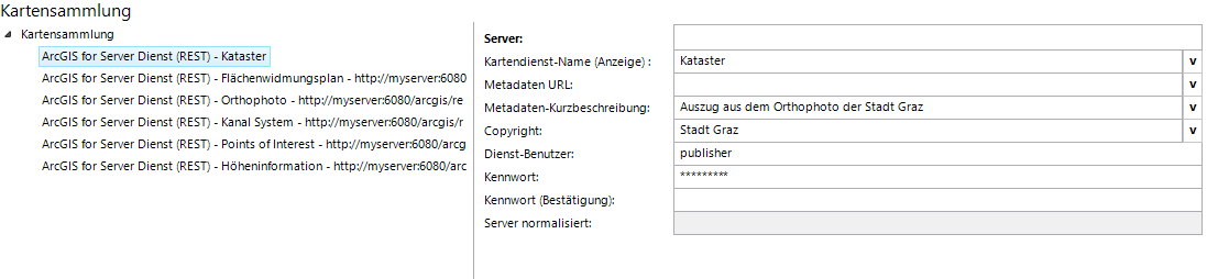 Ergebnis nach dem Klick auf die Schaltfläche Fehler beheben&nbsp;