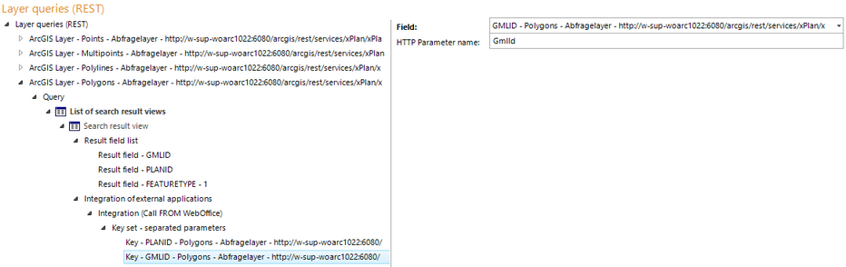 Required parameter GMLID for xPlanning Information Required parameter GMLID for xPlanning Information