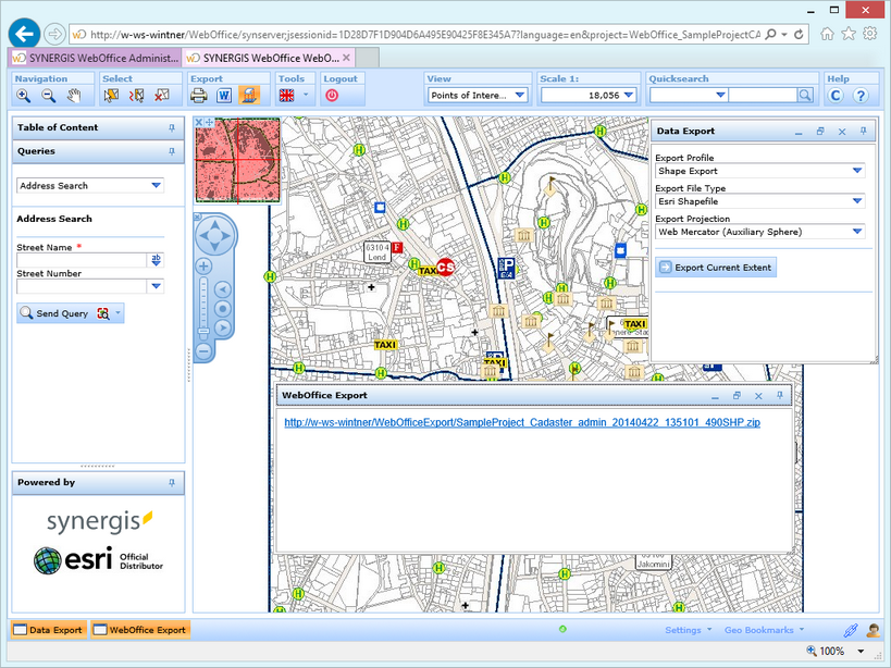 Download the ZIP file Download the ZIP file