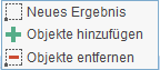 Selektionmodis bei Auswahl Werkzeugen