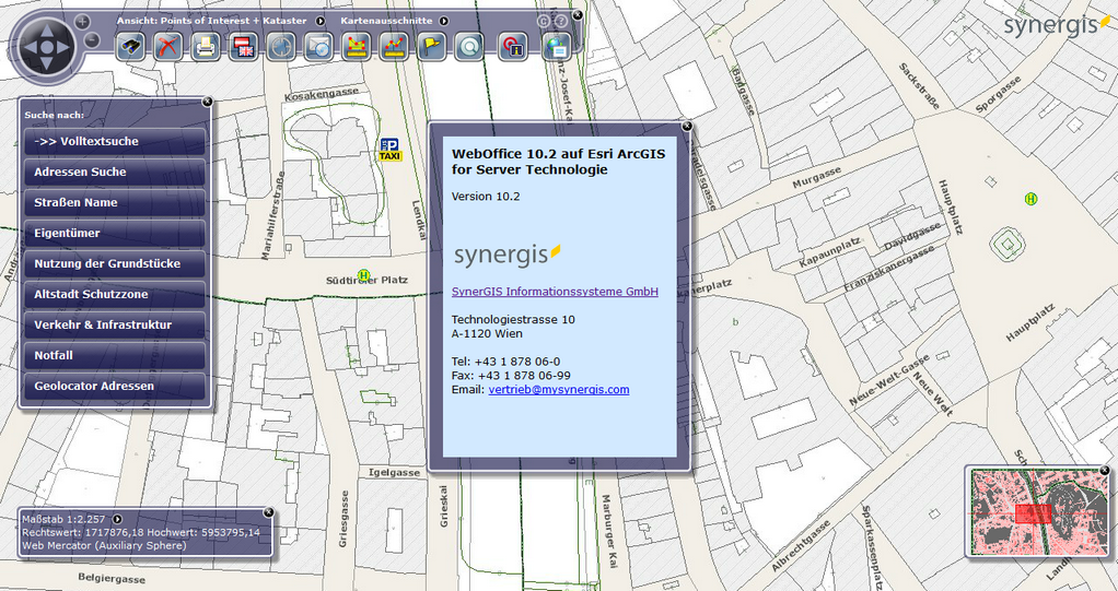 HTML Seite mit Impressum im flex Client HTML Seite mit Impressum im flex Client