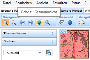 Benutzerdefinierter Text im WebOffice 10.3 SP2 Client Benutzerdefinierter Text im WebOffice 10.3 SP2 Client