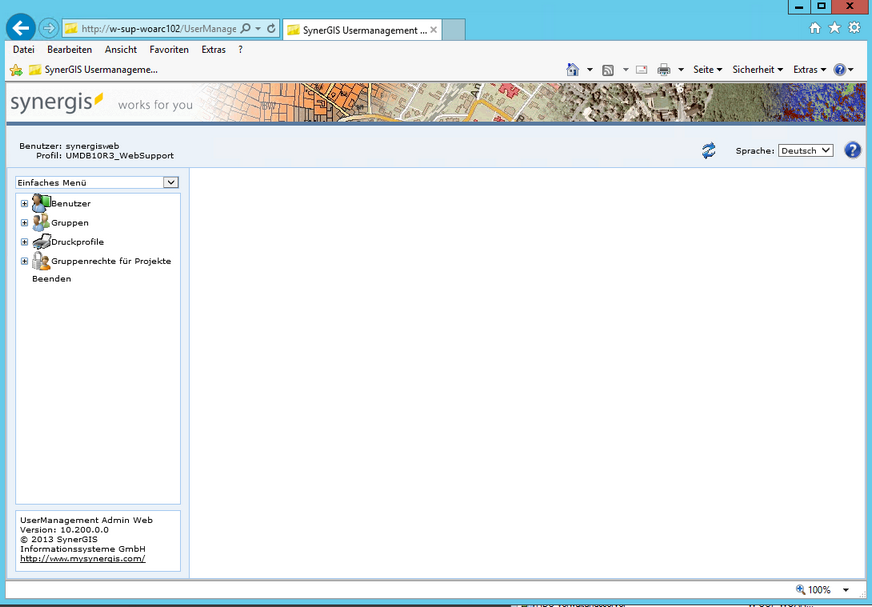 UserManagementAdminWeb UserManagementAdminWeb