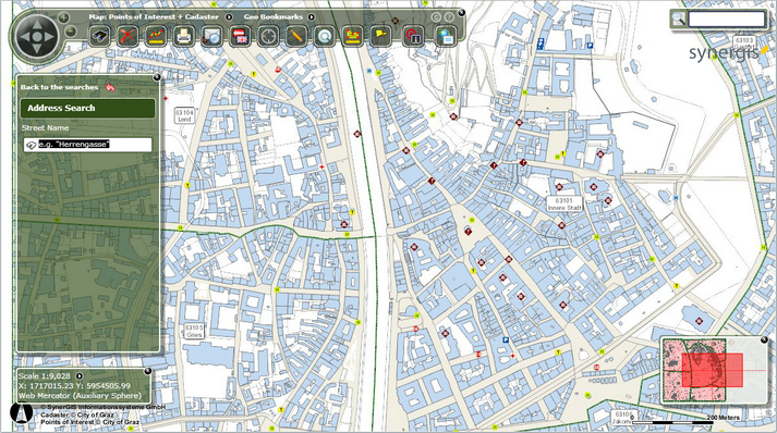 WebOffice flex client - green project skin