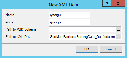 insert XML data insert XML data