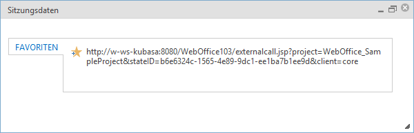 No support for adding bookmarks by script