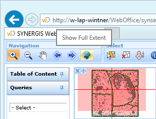 User defined text in WebOffice 10.4 SP2 Client