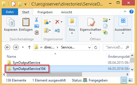 Anlegung eines weiteren Workspace Anlegung eines weiteren Workspace