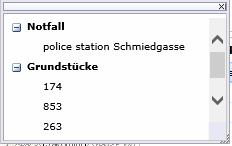 Auswahl einens Objekts aus verschiedeben Layern Auswahl einens Objekts aus verschiedeben Layern