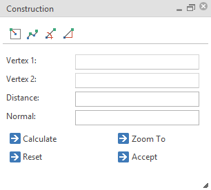 Orthogonal construction