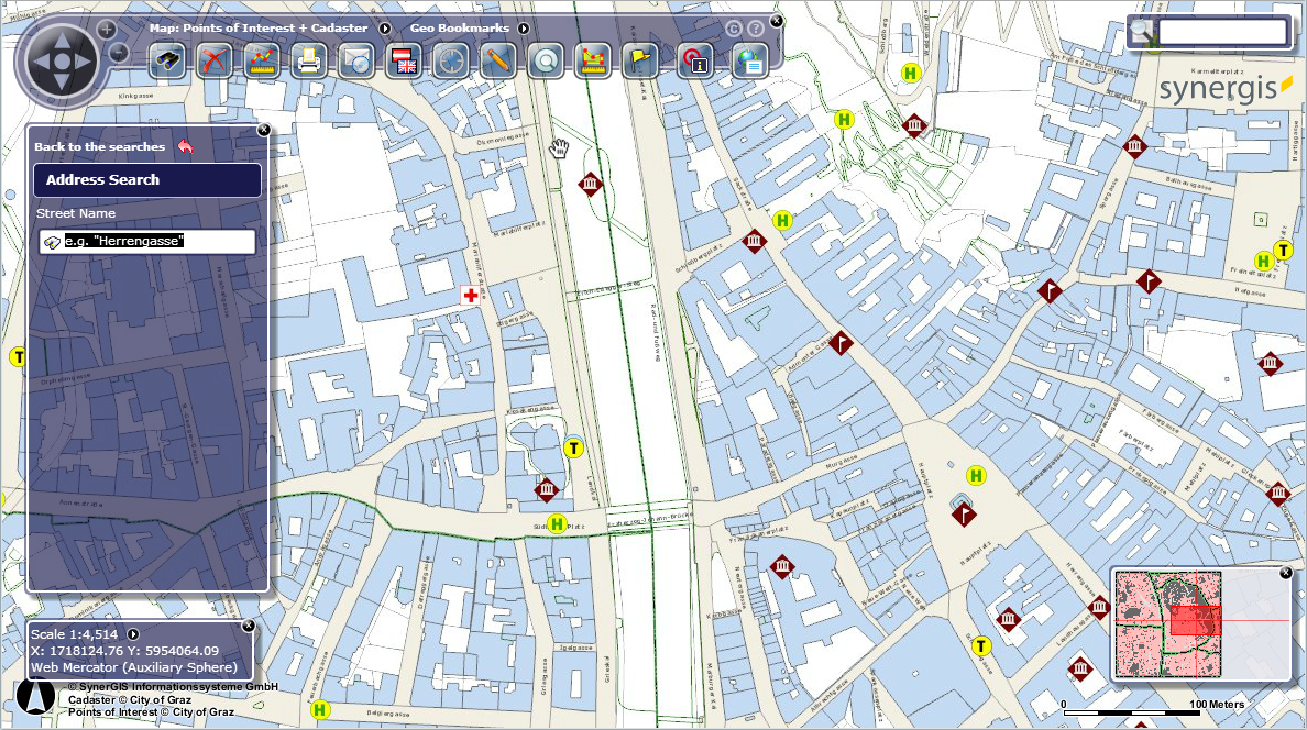WebOffice flex (flash) client WebOffice flex (flash) client