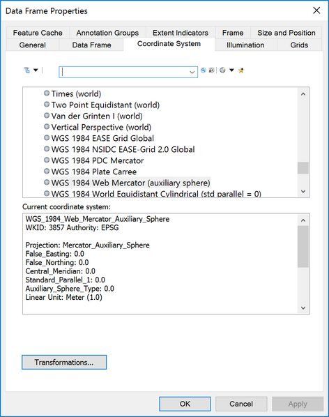 howto_configure_Projections1