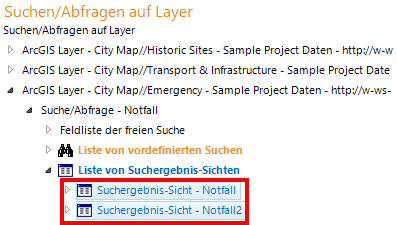 Kopie der Suchergebnis-Sicht im WebOffice author Kopie der Suchergebnis-Sicht im WebOffice author