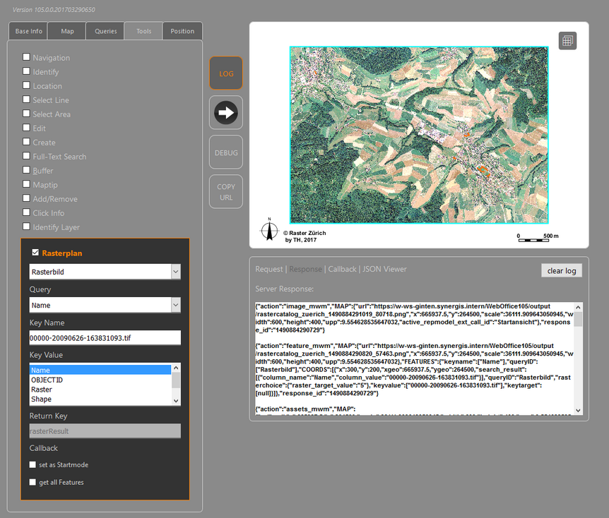 mapwidget_rasterplan_result