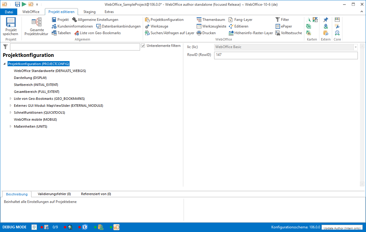 Standalone_Projektkonfiguration_01