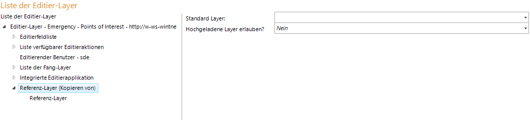Konfiguration - Referenz-Layer (Kopieren von)