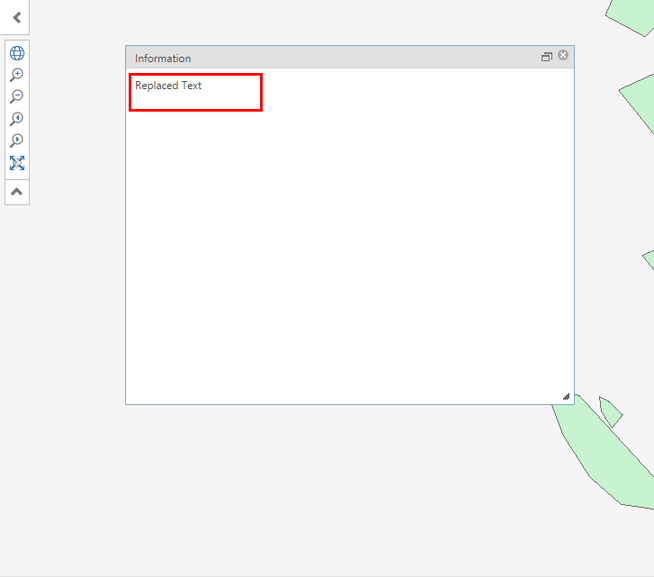 Replaced message of SOE error in WebOffice core client