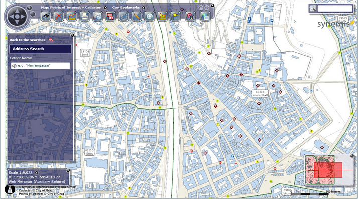 WebOffice flex (flash) client - blue (default) project skin WebOffice flex (flash) client - blue (default) project skin