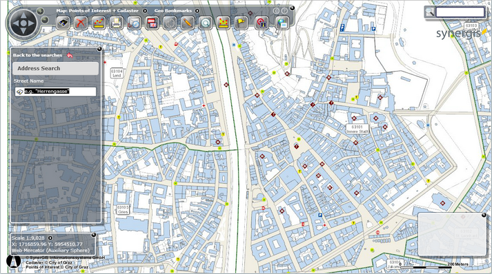 WebOffice flex (flash) client - grey project skin WebOffice flex (flash) client - grey project skin
