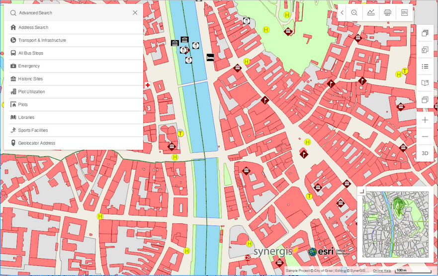 WebOffice flex client standard skin