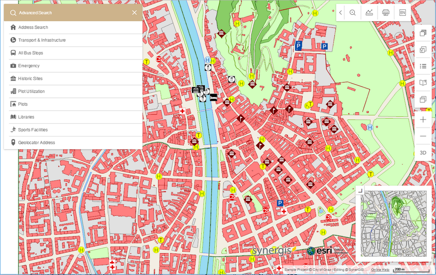 WebOffice flex client brown skin