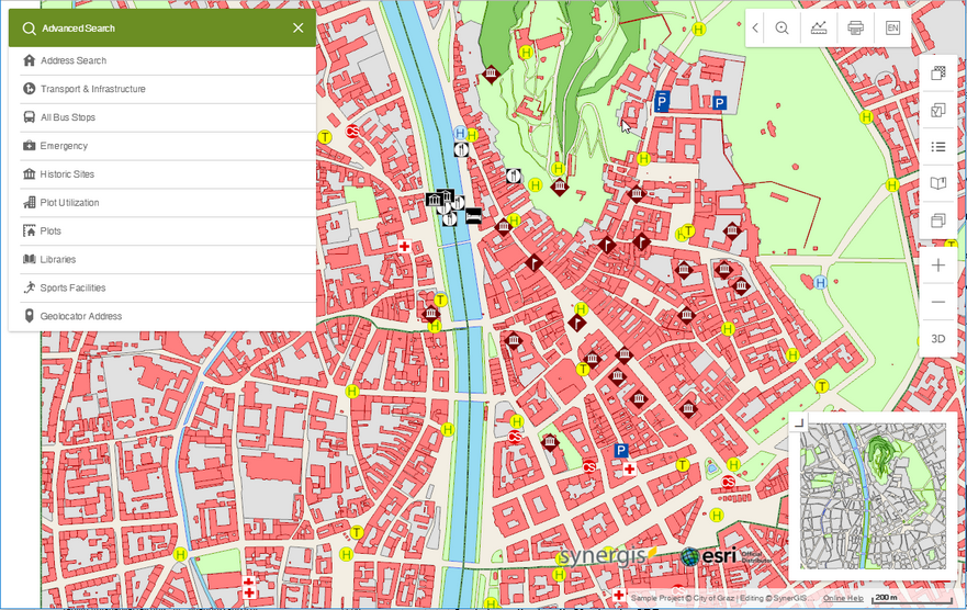 WebOffice flex client green skin