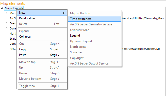 Configuration Configuration