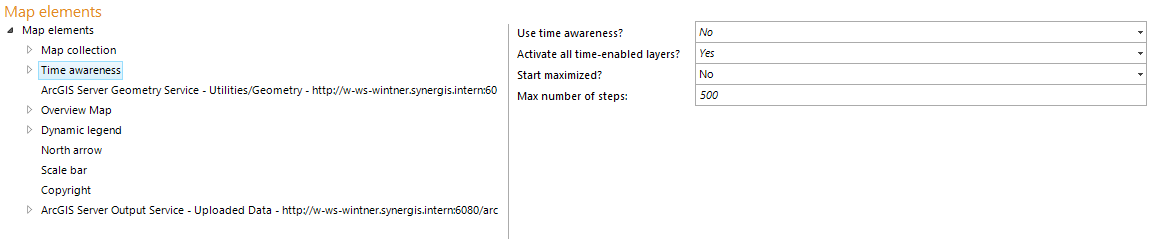 Configuration Configuration