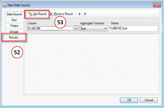Add result Add result