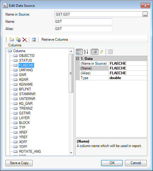 Edit Data Source. Edit Data Source.