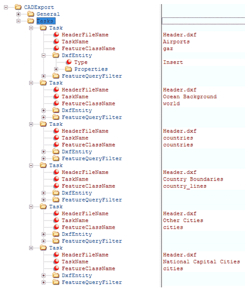 Bevore changing the sequence Bevore changing the sequence