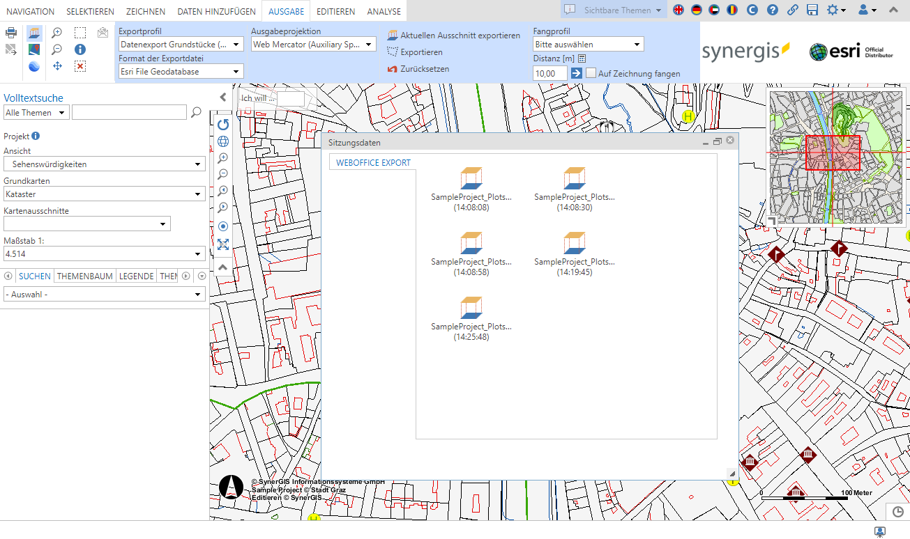 Download der ZIP Datei Download der ZIP Datei
