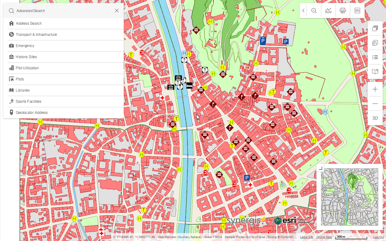 WebOffice flex Standard Skin WebOffice flex Standard Skin